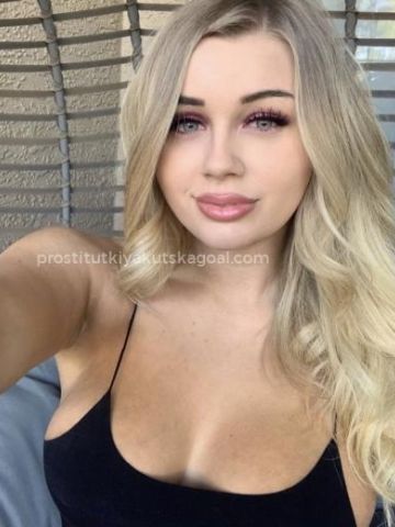 Индивидуалка Милена Фотография 3